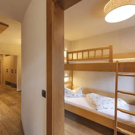 Almhof Family Und Wellness 4*