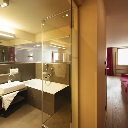 Almhof Family Und Wellness Szálloda Gerlos