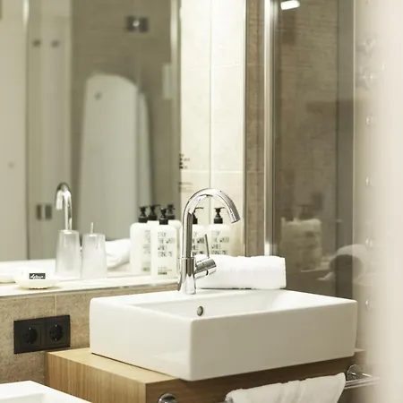 Otel Almhof Family Und Wellness 4*