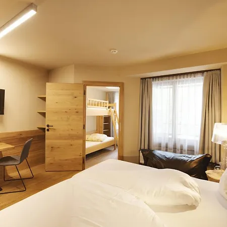 Szálloda Almhof Family Und Wellness 4*