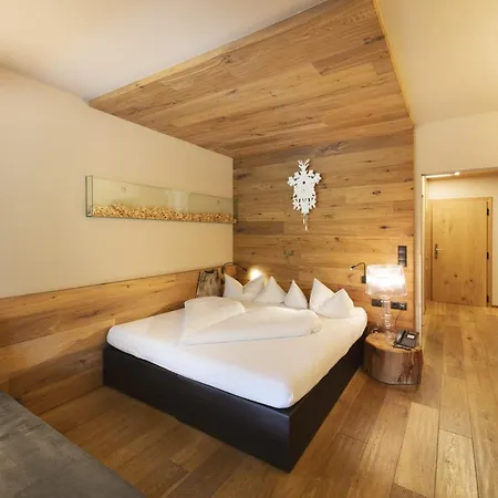 Almhof Family Und Wellness Gerlos