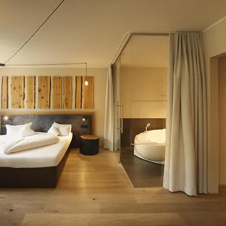 Almhof Family Und Wellness