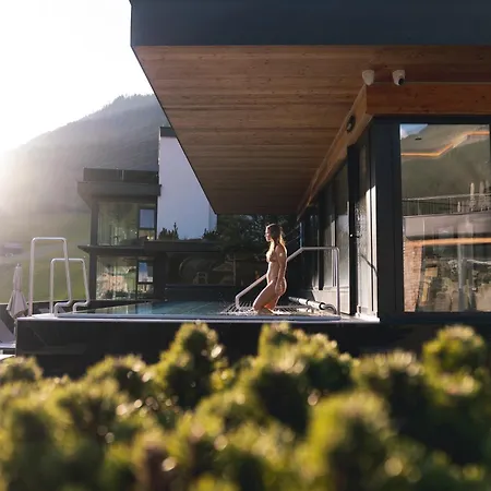 Almhof Family Und Wellness 겔로스