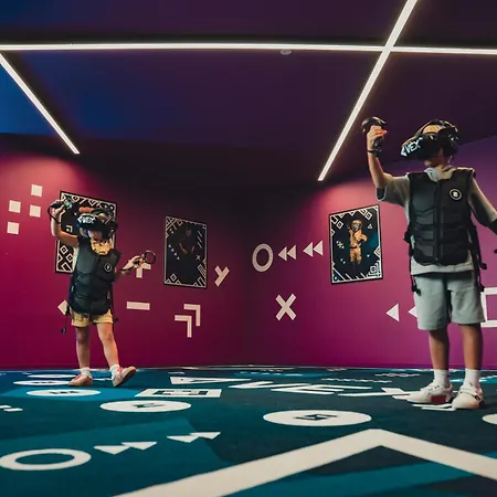 Otel Almhof Family Und Wellness