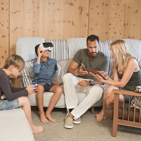 Almhof Family Und Wellness 4*