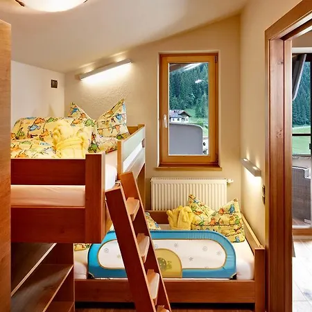 Almhof Family Und Wellness Szálloda