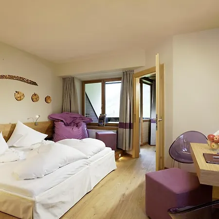 Szálloda Almhof Family Und Wellness Gerlos