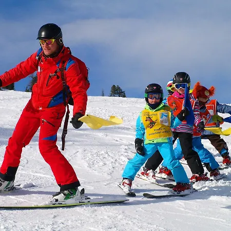 Almhof Family Und Wellness