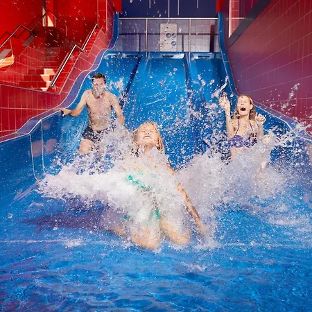 Almhof Family Und Wellness Hotel