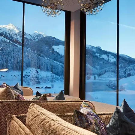 Almhof Family Und Wellness Gerlos