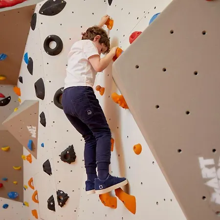 Almhof Family Und Wellness Szálloda Gerlos