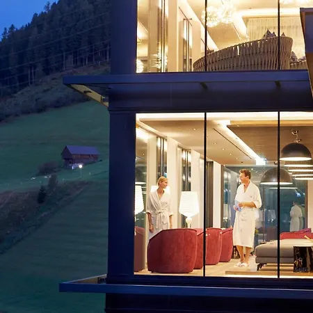 Almhof Family Und Wellness Szálloda Gerlos