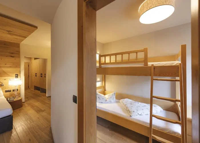 Almhof Family Und Wellness 4*