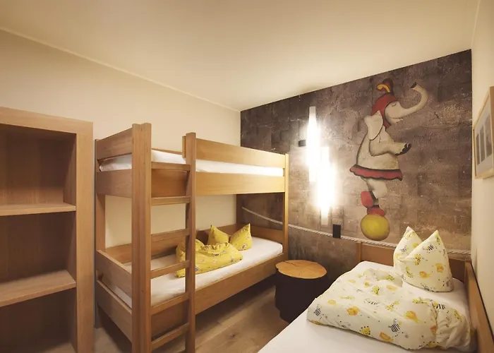 Almhof Family Und Wellness Ξενοδοχείο