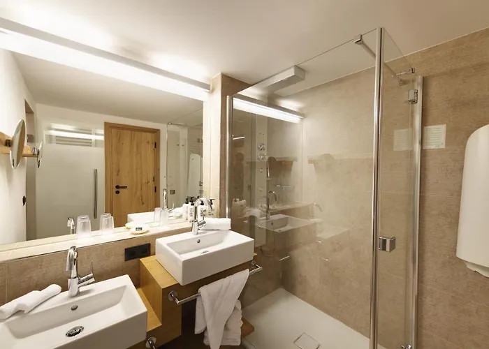 Almhof Family Und Wellness Ξενοδοχείο 4*