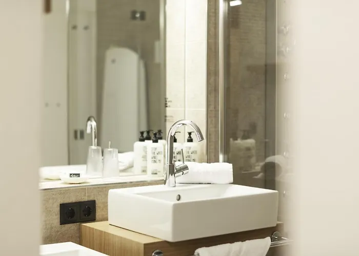 Ξενοδοχείο Almhof Family Und Wellness 4*