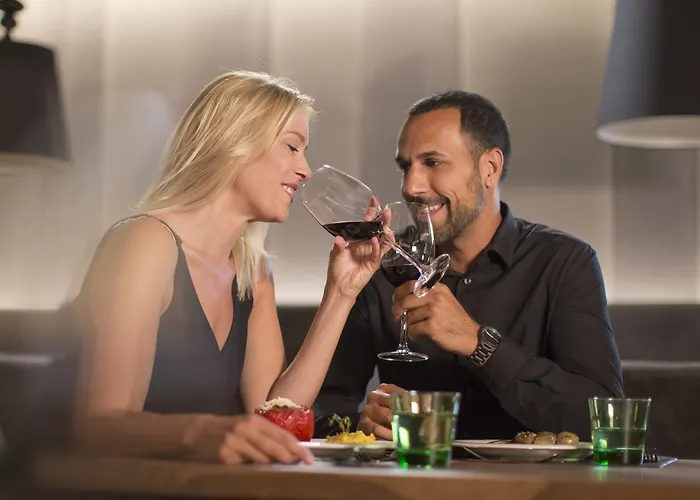 호텔 Almhof Family Und Wellness 4*