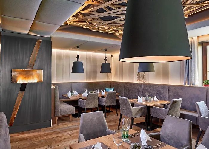 Almhof Family Und Wellness Hotel 4*