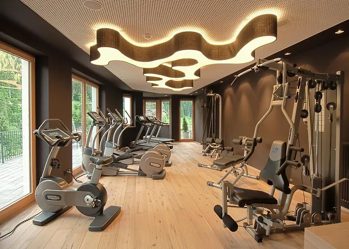 Ξενοδοχείο Almhof Family Und Wellness