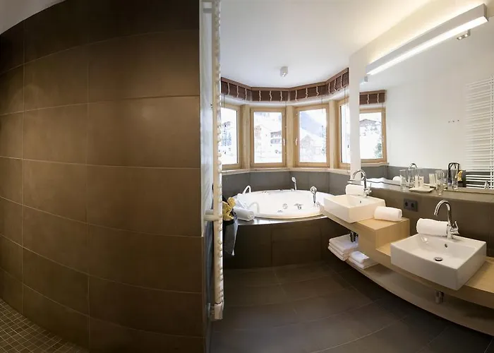 Almhof Family Und Wellness 호텔