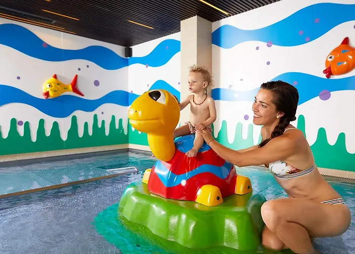 Almhof Family Und Wellness Ξενοδοχείο