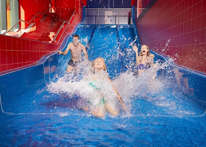 Almhof Family Und Wellness Ξενοδοχείο