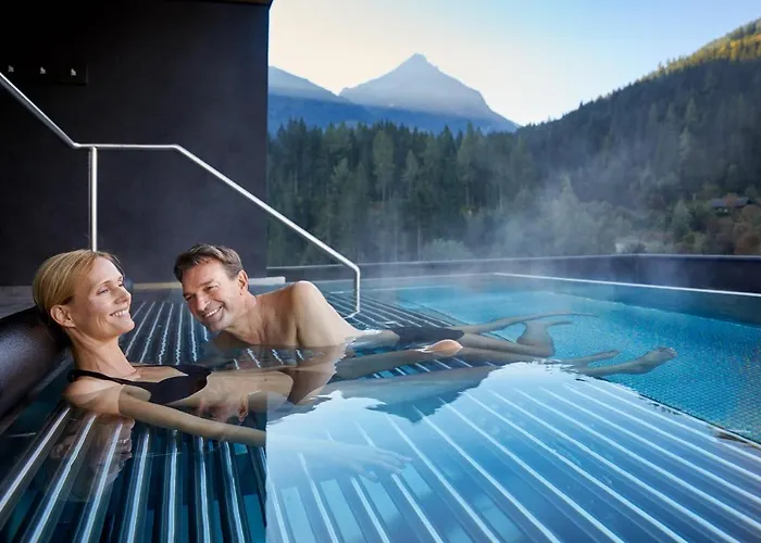 Almhof Family Und Wellness 겔로스