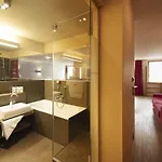 Almhof Family Und Wellness Ξενοδοχείο Gerlos