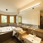 Almhof Family Und Wellness Gerlos