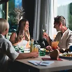 Ξενοδοχείο Almhof Family Und Wellness
