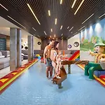 Ξενοδοχείο Almhof Family Und Wellness 4*