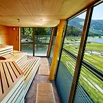 Ξενοδοχείο Almhof Family Und Wellness Gerlos