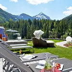 Almhof Family Und Wellness Gerlos