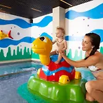 Almhof Family Und Wellness Ξενοδοχείο