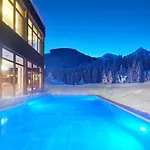 Almhof Family Und Wellness Ξενοδοχείο