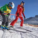 Almhof Family Und Wellness Ξενοδοχείο