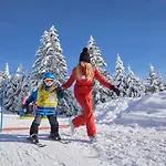 Ξενοδοχείο Almhof Family Und Wellness 4*