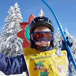 Ξενοδοχείο Almhof Family Und Wellness 4*