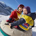 Ξενοδοχείο Almhof Family Und Wellness