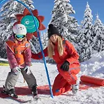 Almhof Family Und Wellness Ξενοδοχείο Gerlos