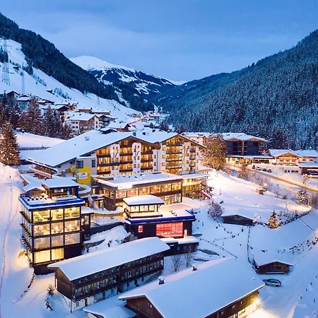 Almhof Family Und Wellness