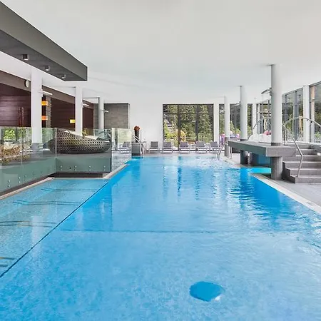 Almhof Family Und Wellness מלון 4*