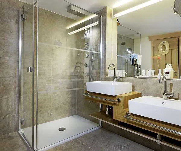 Almhof Family Und Wellness 4*