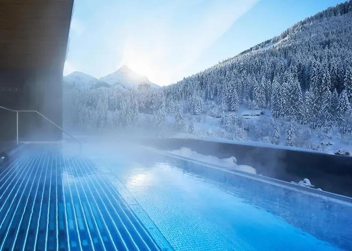 Hotel Almhof Family Und Wellness