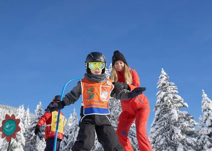 Almhof Family Und Wellness Hotel