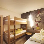 Almhof Family Und Wellness Hotel