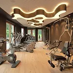 Hotel Almhof Family Und Wellness