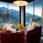 Hotel Almhof Family Und Wellness