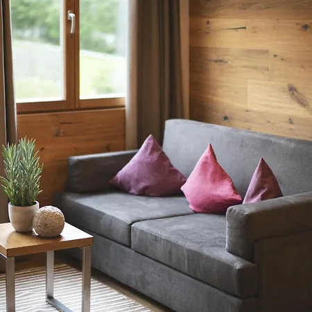 Almhof Family Und Wellness Герлос