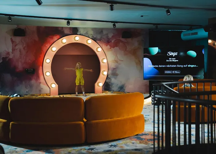 Almhof Family Und Wellness Hotel